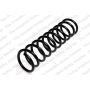 LESJOFORS 4208427 One Rear Coil Spring