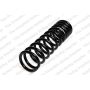 LESJOFORS 4208430 One Rear Coil Spring