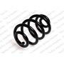 LESJOFORS 4208432 One Rear Coil Spring