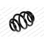 LESJOFORS 4208434 One Rear Coil Spring
