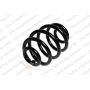 LESJOFORS 4208435 One Rear Coil Spring