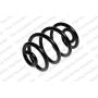 LESJOFORS 4208439 One Rear Coil Spring