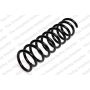 LESJOFORS 4208442 One Rear Coil Spring