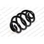 LESJOFORS 4208445 One Rear Coil Spring
