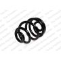 LESJOFORS 4208446 One Rear Coil Spring