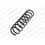 LESJOFORS 4208448 One Rear Coil Spring