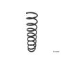 LESJOFORS 4208448 One Rear Coil Spring