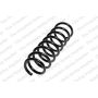 LESJOFORS 4208449 One Rear Coil Spring