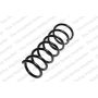 LESJOFORS 4208453 One Rear Coil Spring