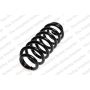 LESJOFORS 4208457 One Rear Coil Spring