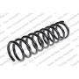 LESJOFORS 4208458 One Rear Coil Spring