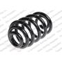 LESJOFORS 4208459 One Rear Coil Spring
