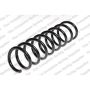 LESJOFORS 4208460 One Rear Coil Spring