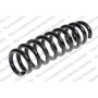 LESJOFORS 4208464 One Rear Coil Spring