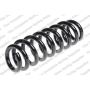 LESJOFORS 4208471 One Rear Coil Spring