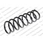 LESJOFORS 4208472 One Rear Coil Spring
