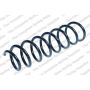 LESJOFORS 4208480 One Rear Coil Spring