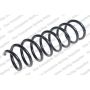 LESJOFORS 4208481 One Rear Coil Spring