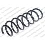 LESJOFORS 4208482 One Rear Coil Spring