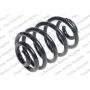 LESJOFORS 4208484 One Rear Coil Spring