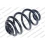 LESJOFORS 4208485 One Rear Coil Spring