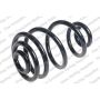 LESJOFORS 4208486 One Rear Coil Spring