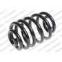 LESJOFORS 4208487 One Rear Coil Spring
