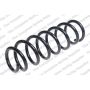 LESJOFORS 4208488 One Rear Coil Spring