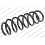 LESJOFORS 4208489 One Rear Coil Spring