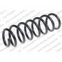 LESJOFORS 4208490 One Rear Coil Spring