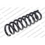 LESJOFORS 4208491 One Rear Coil Spring
