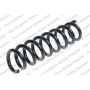 LESJOFORS 4208492 One Rear Coil Spring