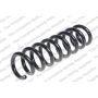 LESJOFORS 4208495 One Rear Coil Spring