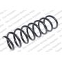 LESJOFORS 4208497 One Rear Coil Spring