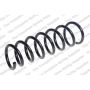 LESJOFORS 4208512 One Front Coil Spring
