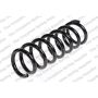 LESJOFORS 4215615 One Rear Coil Spring