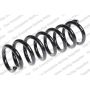 LESJOFORS 4215628 One Rear Coil Spring