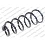 LESJOFORS 4226171 One Rear Coil Spring