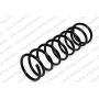 LESJOFORS 4227519 One Rear Coil Spring