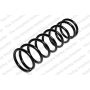 LESJOFORS 4227554 One Rear Coil Spring