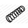 LESJOFORS 4227579 One Rear Coil Spring