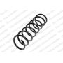 LESJOFORS 4227586 One Rear Coil Spring