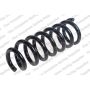 LESJOFORS 4227649 One Rear Coil Spring