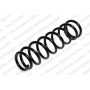 LESJOFORS 4235719 One Rear Coil Spring