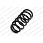 LESJOFORS 4235748 One Rear Coil Spring