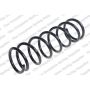 LESJOFORS 4235761 One Rear Coil Spring