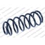 LESJOFORS 4235763 One Rear Coil Spring