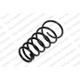 LESJOFORS 4237221 One Rear Coil Spring