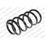 LESJOFORS 4237229 One Rear Coil Spring