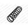 LESJOFORS 4241408 One Rear Coil Spring